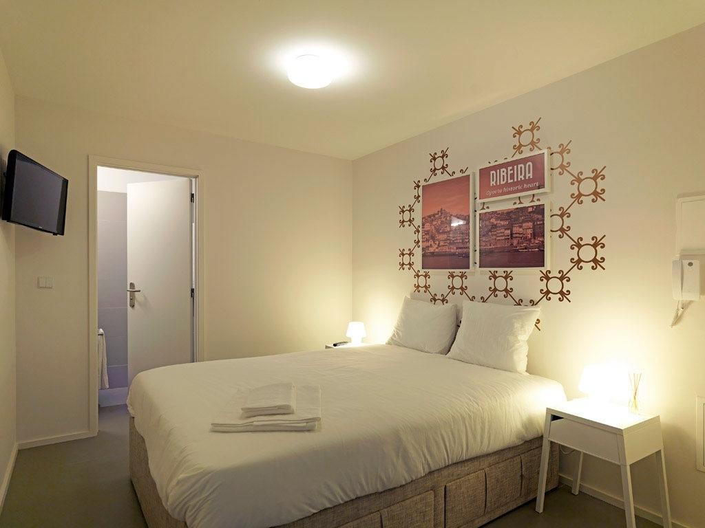 Uporto House Villa Szoba fotó