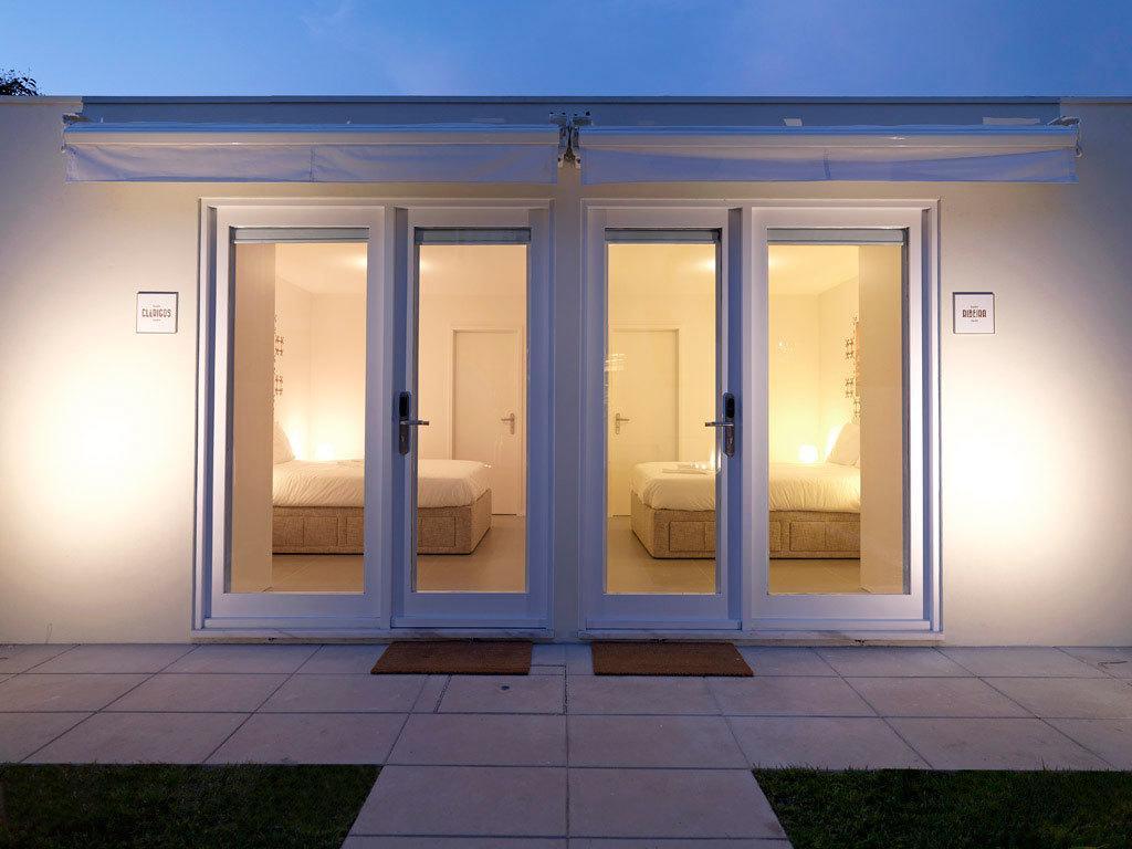 Uporto House Villa Szoba fotó