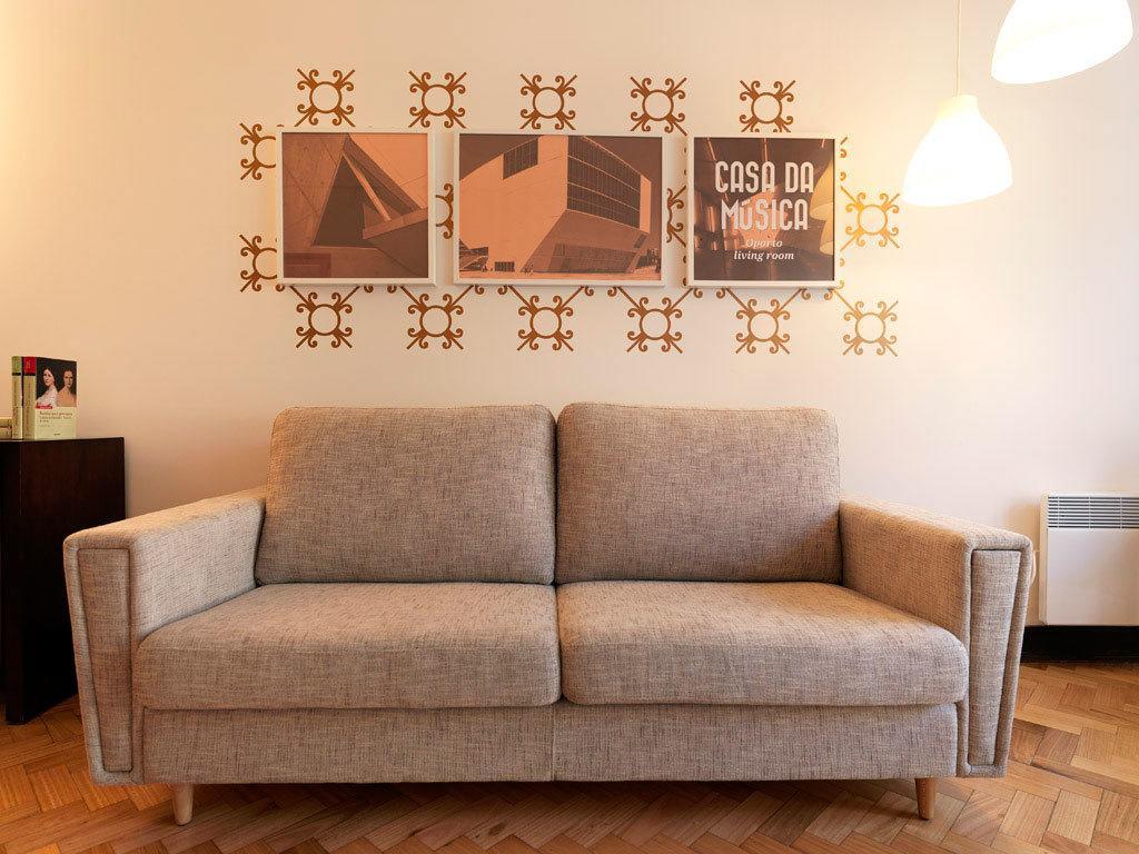 Uporto House Villa Kültér fotó