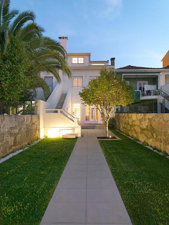 Uporto House Villa Kültér fotó