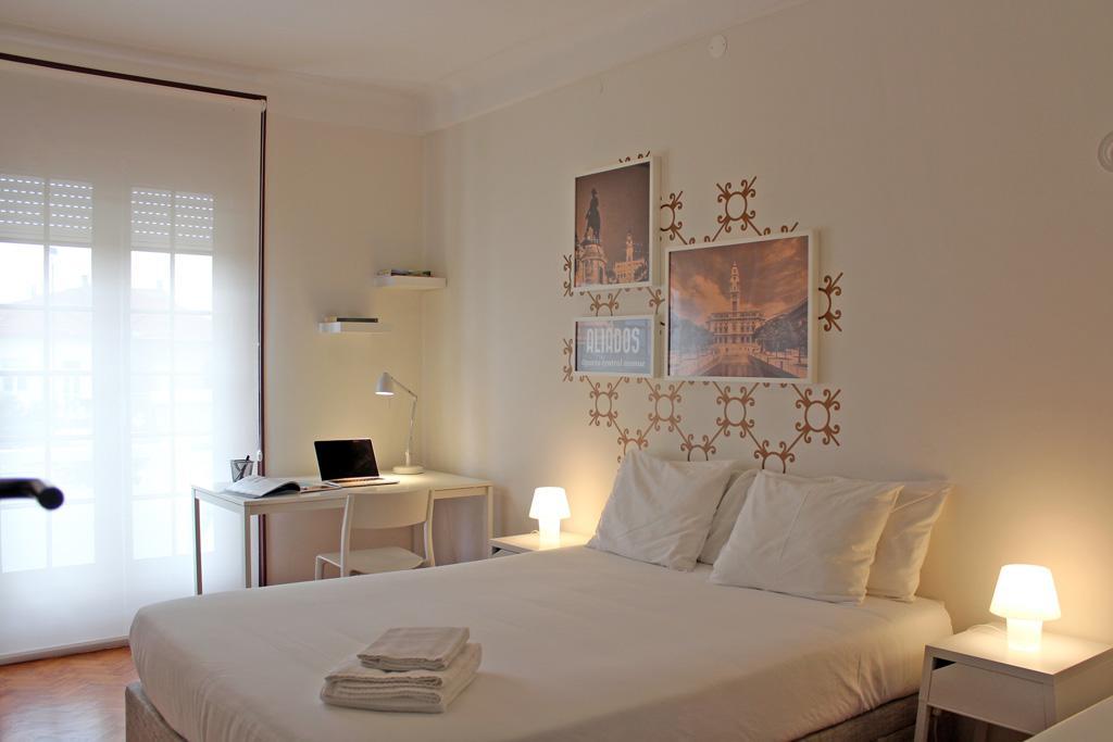 Uporto House Villa Kültér fotó